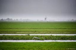 Twijfels in Zuid-Holland over halen van doelen landelijk gebied