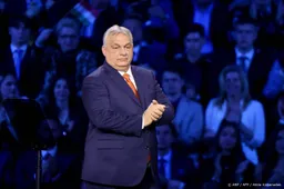 Brussel wil opheldering van Hongarije over lekken naar Rusland