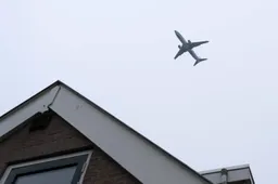 Omwonenden en milieuclubs eisen aanpak geluidsoverlast Schiphol