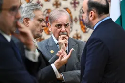 Pakistan veroordeelt Israëlische aanvallen op Libanon