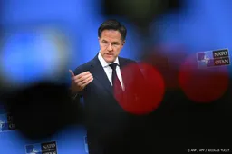 Rutte: NAVO wil desgewenst helpen bij Hormuz-coalitie