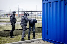 Steeds meer jongeren ingezet als drugsuithaler