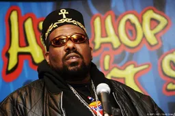 Rapper en hiphop-pionier Afrika Bambaataa (68) overleden