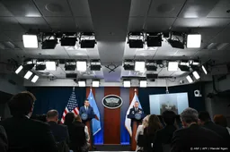 Pentagon opnieuw teruggefloten om beknotten toegang journalisten