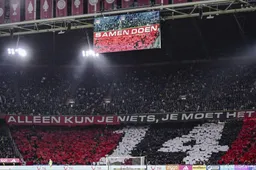 Naamgenoten Johan Cruijff krijgen gratis ArenA-tour