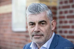 Oud-PvdA-Kamerlid Rob Oudkerk wil nieuwe partij oprichten