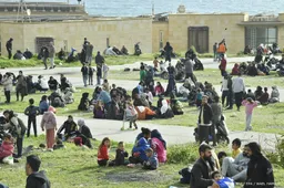 Wereldvoedselprogramma waarschuwt voor voedselcrisis in Libanon