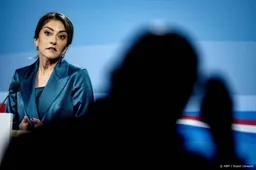 Yeşilgöz: bezoek Jetten aan Trump ongemakkelijk maar waardevol