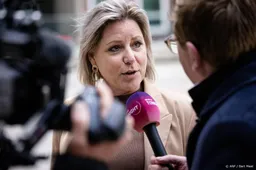 Kabinet trekt enkele tonnen uit voor Joodse studenten