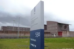 Chauffeur bij moord Peter R. de Vries gestoken in gevangenis