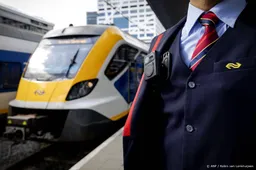 Eerste bodycams eind deze maand uitgereikt aan conducteurs