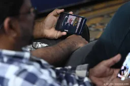 Iraanse delegatie voor vredesoverleg gearriveerd in Pakistan