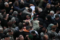 Meerdere doden in Zuid-Libanon na Israëlische aanvallen