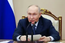 Wapenstilstand tussen Oekraïne en Rusland van start gegaan