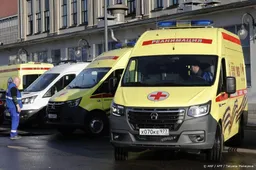 Gouverneur: gewonden door aanval van Oekraïne tijdens bestand