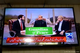 FT: onderhandelingen VS en Iran lopen vast op Straat van Hormuz