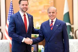 Media Iran: zaterdagavond of zondag nieuwe gespreksronde met VS