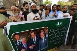 Persbureau Iran: gesprekken VS en Iran hervat