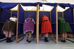 Meer dan de helft van de Hongaarse kiezers bracht al een stem uit