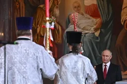 Rusland en Oekraïne beschuldigen elkaar van schending bestand