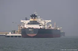 IRG: Iran heeft controle over scheepvaart Straat van Hormuz