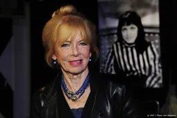 Marielle Tweebeeke: Sonja Barend grondlegger van het tv-interview