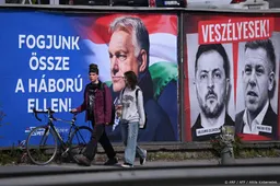 Oekraïne trekt reiswaarschuwing Hongarije in na nederlaag Orbán