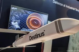 Nederlands defensiebedrijf gaat raketten bouwen met Rheinmetall