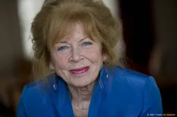 Uitvaart Sonja Barend in besloten kring