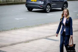 OM eist 60 uur werkstraf voor Raisa Blommestijn om tweets