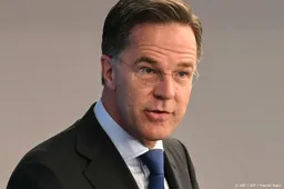 Rutte kijkt uit naar 'versterken' NAVO met nieuw Hongaars bewind