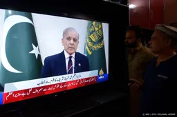 Pakistan: pogingen voor akkoord tussen VS en Iran gaan door