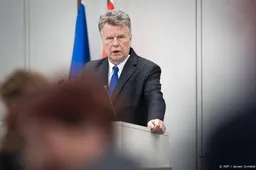 D66 tegen asielwetten, CDA lijkt nodig voor meerderheid