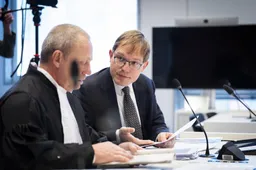 Hof legt FVD-Kamerlid 450 euro boete op voor nazi-tweet