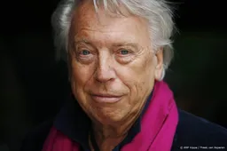 Architect Stopera Cees Dam (93) overleden