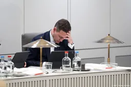 Kabinet wil voorzichtig de knip trekken voor gevolgen Iran-oorlog