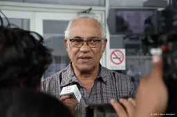 Rechtszaak erfgenamen 8-decemberdoden Suriname kent vlotte start