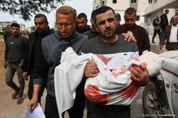 Meerdere doden in Gaza door Israëlische aanvallen