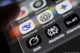 Studie: AI-bots geven in helft gevallen misleidend medisch advies