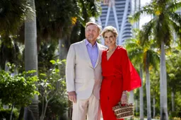 Bezoek koningspaar VS: nieuw samenwerkingsprogramma voor water 