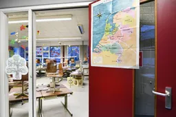 Inspectie: schoolleiders zijn te druk om werk goed te kunnen doen