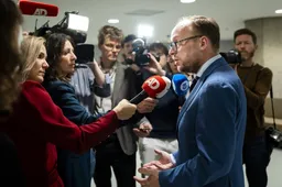 Belastingdienst vindt mogelijk relevante data enquête toeslagen