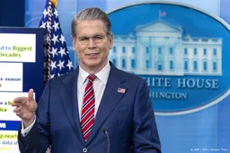 VS verscherpen sancties tegen Iraanse oliesector 