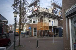 Bewoners aardbevingsgebied Groningen blijven kritisch op herstel