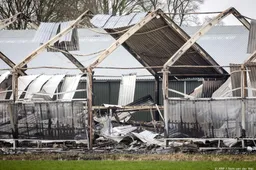 Ook in 2025 tientallen fatale stalbranden, verzekeraars bezorgd