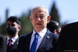 Israëlische minister: Netanyahu zal Libanese president spreken