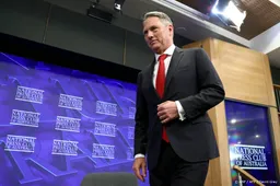 Australië verhoogt defensiebudget onder druk VS en dreiging China