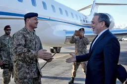 Iran meldt toenadering tot VS, maar verschillen nog niet opgelost