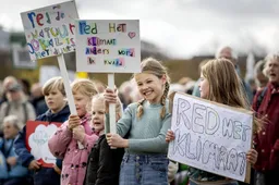 Raad van State: houd meer rekening met toekomstige generaties