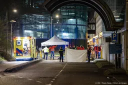 Nieuwe verdachten opgepakt voor fatale schietpartij Amsterdam